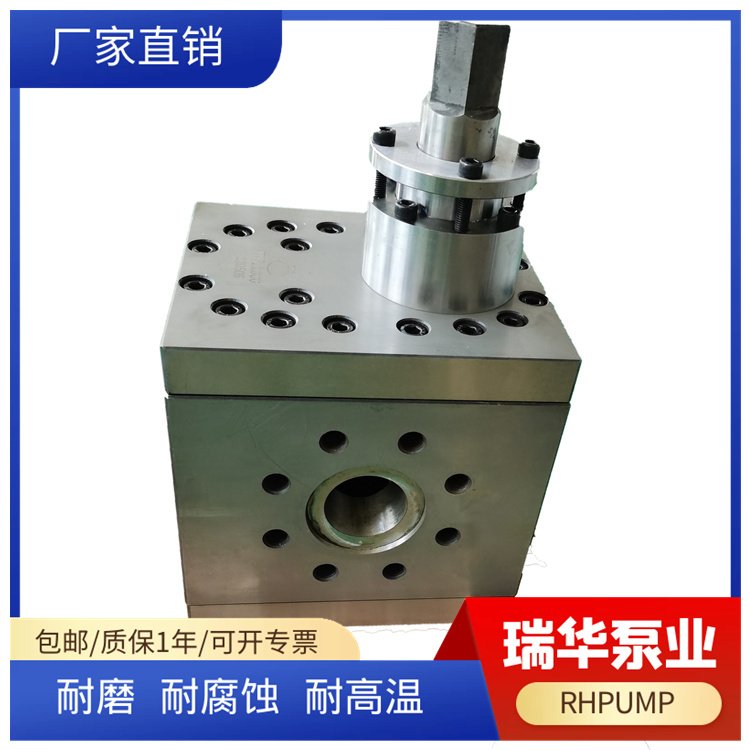 管道(dào)增壓泵