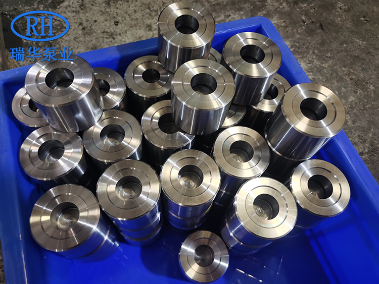 計(ji)量泵傳動套(tao)